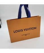 Louis Vuitton Gift Bag and 11 in x 7.5 in - £19.67 GBP