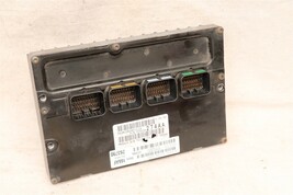 Dodge Chrysler Jeep 5.7L Hemi Engine Control Unit Module ECU ECM P56029166AF image 3