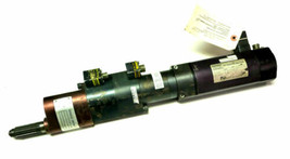 ATLAS COPCO 4230-0554-82 NUT RUNNER W/ 4230-1490-80B MOTOR AND ANGLE ENC... - $1,999.99