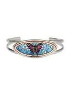 Butterfly Bracelet - £15.24 GBP