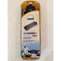 Sunsei SolarCharger 135 2W 12V Battery Maint. ICP Solar NOS Sealed Vinta... - $21.13 CAD