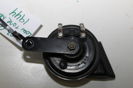 2000-2006 w215 MERCEDES CL500 CL55 CL600 CL65 LOW TONE NOTE KEY PITCH HORN 1944 image 5
