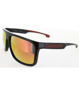 Original CARRERA CARDUC-011-S-00A4-UZ Sunglasses  00A4 RED  New 57mm - €104,71 EUR