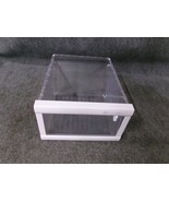 3391JJ1038B KENMORE REFRIGERATOR CRISPER DRAWER - $55.34 CAD