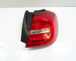 Mercedes X156 GLA45 GLA250 lamp, taillight, right 1569062258 - $224.39