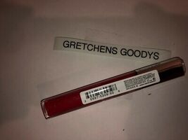 Revlon Ultra HD Lip Lacquer #535 Strawberry Topaz Full Size Factory Sealed - €10,18 EUR