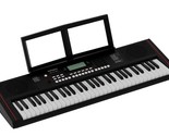 OPEN BOX Roland E-X10 Arranger Keyboard 61 key Speaker Power Adapter LCD... - $178.19