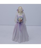 Royal Doulton &quot;Sweet Maid&quot; #HN 2092 1951 - 108/51 - $193.99