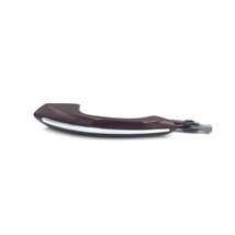 2013-2016 Lincoln MKZ Right Rear Passenger Exterior Door Handle Assembly OEM - £31.65 GBP
