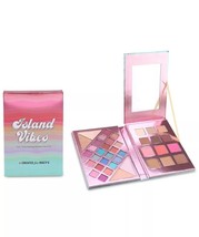 Island Vibes Full-Face Pressed Pigment Palette, Created for Macy&#39;s SEALE... - $19.95