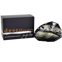 Deseo Par Jennifer Lopez 1.7 oz / 50 ML Eau de Toilette Spray pour Hommes - £70.61 GBP