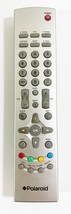 POLAROID 845-042-GF1XAPH Remote Control for TLA01511C TLA01515B TLA01911C   - $8.90