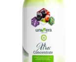 Univera Xtra Concentrate, Vitamin B Complex, Vital Energy 33oz Bottle EX... - $57.42