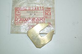 Kawasaki NOS JS400 Shim Part# 92025-512 - $11.42