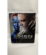 X-Men: Days of Future Past Steelbook (Blu-ray/Mini Art Book) Target Meta... - $17.77