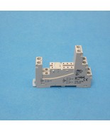 Altech GZT80 Relay Socket RM84/RM85/RM87 DPDT 12 Amp 300 VAC - $91.66 MXN