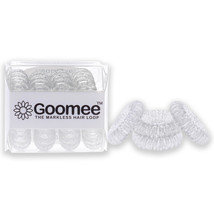 The Markless Hair Loop Set - Confetti Freeze by Goomee for Women - 4 Pc ... - $140.54 MXN