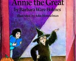 Charlotte Shakespeare and Annie the Great Holmes, Barbara Ware and Himme... - $8.32