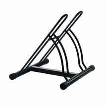 RAD Cycle Mighty Rack Two Bike Floor Stand Bicycle Instant Park Pro-Quality - £48.41 GBP