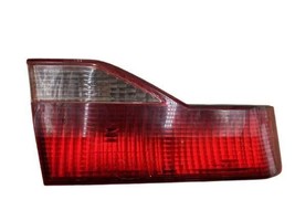 Driver Left Tail Light Sedan Lid Mounted Fits 98-00 ACCORD 294876 - $24.75