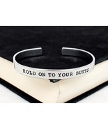 Hold on to Your Butts Bracelet - $222.93 MXN