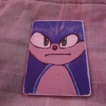 Sonic the Hedgehog - $20.00