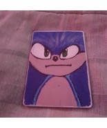 Sonic the Hedgehog - $20.00