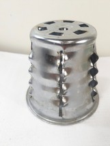 Vintage King Kutter Cutter vegetable Processor #3 Cone Petite French Fry... - $21.00