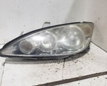 Driver Headlight North America Built Le Chrome Trim Fits 05-06 CAMRY 694... - $128.30