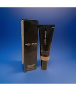 Laura Mercier Tinted Moisturizer Blurred Matte SPF 30 4C Hazel 1.5 Fl Oz... - $53.60 CAD