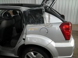 Driver Left Quarter Panel Fits 07-12 CALIBER 104946739Must Submit Cut Sh... - $500.20