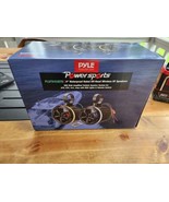 Pyle 4’’ 800 Watt Waterproof Bluetooth Off Road Speakers w/RGB Light PLU... - $188.80 CAD
