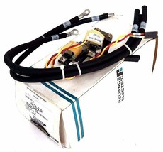 Nib Reliance Electric 64670-23R Current Transformer Assy 6467023R - £408.19 GBP