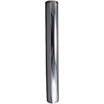 Plumb Pak 1164K Tube, Threaded on Both Ends, 1-1/2-Inch by 12-Inch, Chrome - $38.76 CAD
