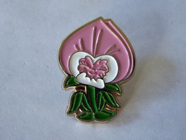Disney Trading Pins 132357 Pansy Flower - $46.32