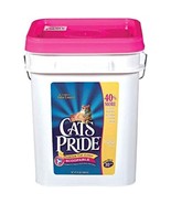 OIL DRI CatPrid CatLitter, 17.5 lb - $59.31 CAD