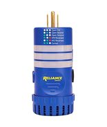 Reliance Controls Circuit Scout LED Circuit Analyzer and Breaker Locator... - $741.46 MXN