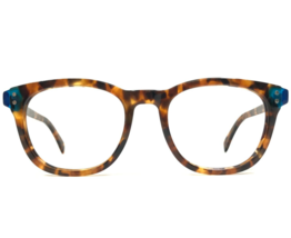 Marc by Marc Jacobs Eyeglasses Frames MMJ458/S 0A7X Tortoise Blue 50-20-130 - £47.63 GBP