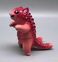 Max Toy Red/Pink Negora image 3