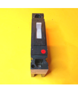 ⚡ GENERAL ELECTRIC GE BY ABB TED113080 80A 277VAC 125VDC 1POLE CIRCUIT B... - €44,18 EUR