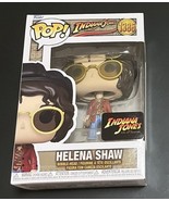 Phoebe Waller-Bridge Funko Pop! Vinyl: Indiana Jones - Helena Shaw #1386... - $239.95 MXN