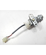 Ignition key switch 2005 Yamaha YJ50 Vino 50 Classic #2 - $47.42 CAD