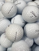 5 Dozen Titleist Pro V1 2023 Near Mint AAAA Used Golf Balls - $92.66