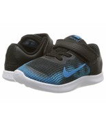 Nike Kids Flex 2018 RN (TDV) (Infant/Toddler), AH3442 003 Multi Sizes Bl... - $61.68 CAD