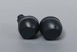 Samsung Galaxy Buds FE SM-R400N Wireless Earbuds - Graphite (very good) image 3