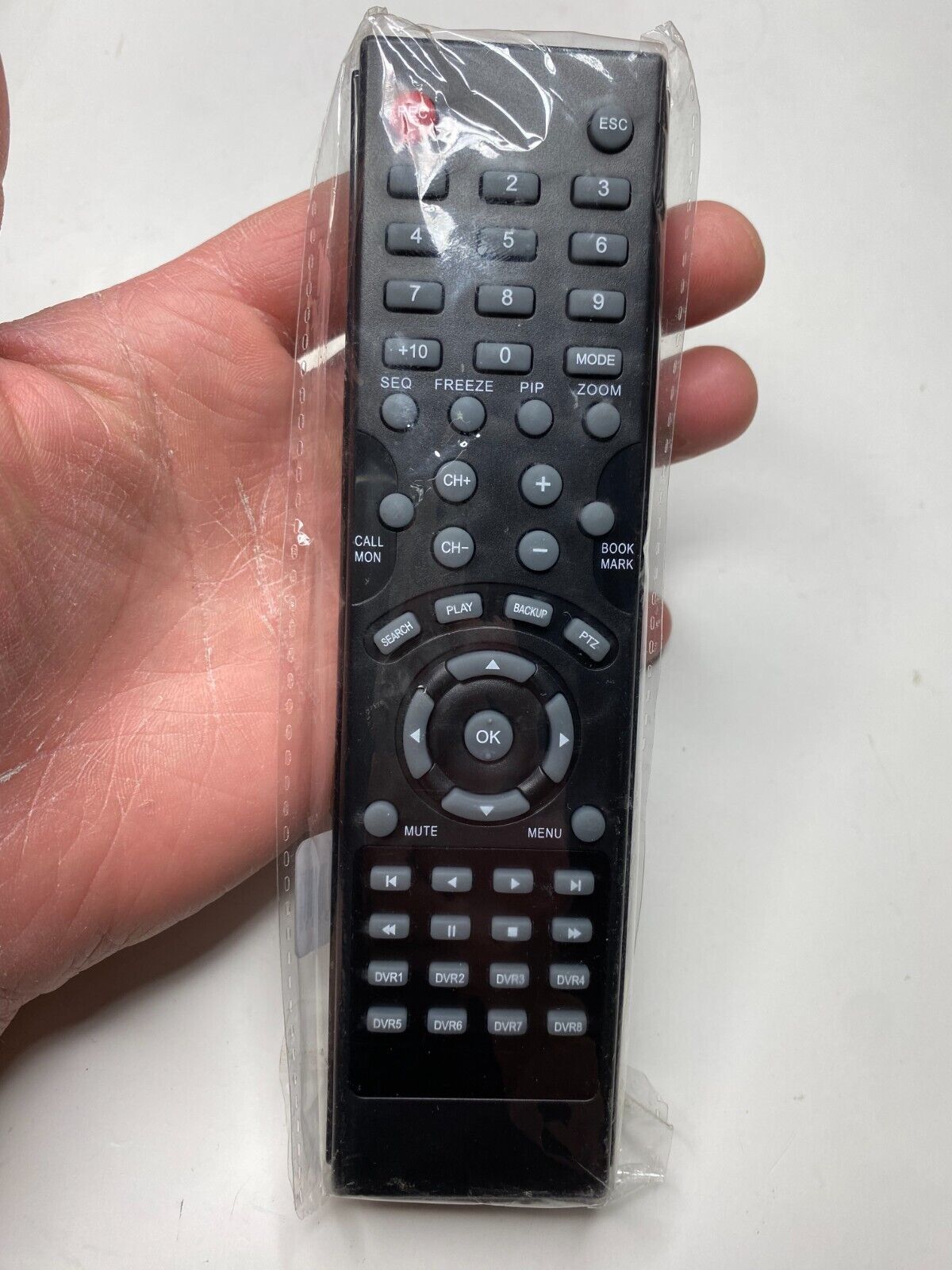 Aiontech / Intek Electronics PRM-51 and similar items