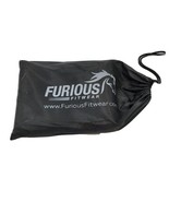 Furious Fitwear Resistance Loop Bands Set 4 Resistance Loops for Daily E... - $15.84