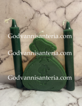 Bring Money Candles/Velas Traer Dinero - $8.99
