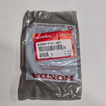 2006-2011 HONDA CIVIC TRIM PIECE CLIP NEW GENUINE OEM PART 91560-SNA-A01 - $7.91