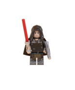 Starkiller Star Wars The Force Unleashed #1 Minifigure - €8,59 EUR